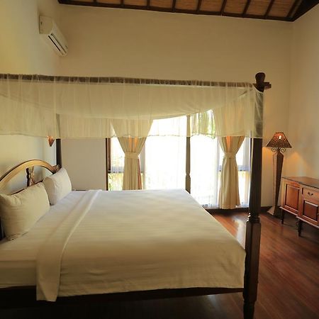 Putri Bali Villa Σεμινιάκ Εξωτερικό φωτογραφία