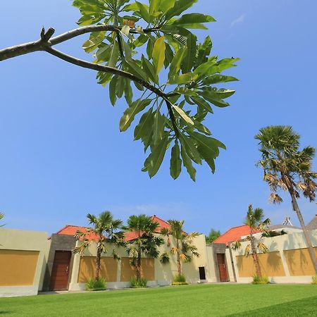 Putri Bali Villa Σεμινιάκ Εξωτερικό φωτογραφία
