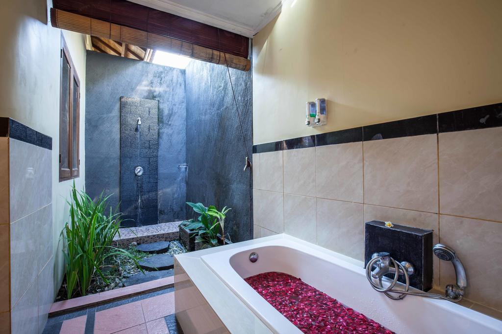 Putri Bali Villa Σεμινιάκ Δωμάτιο φωτογραφία