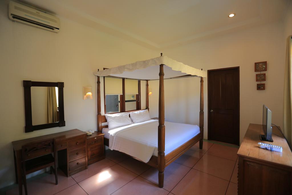 Putri Bali Villa Σεμινιάκ Εξωτερικό φωτογραφία
