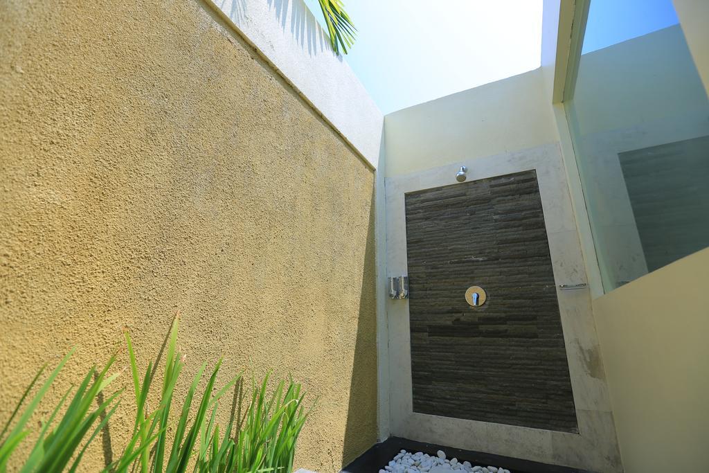 Putri Bali Villa Σεμινιάκ Εξωτερικό φωτογραφία