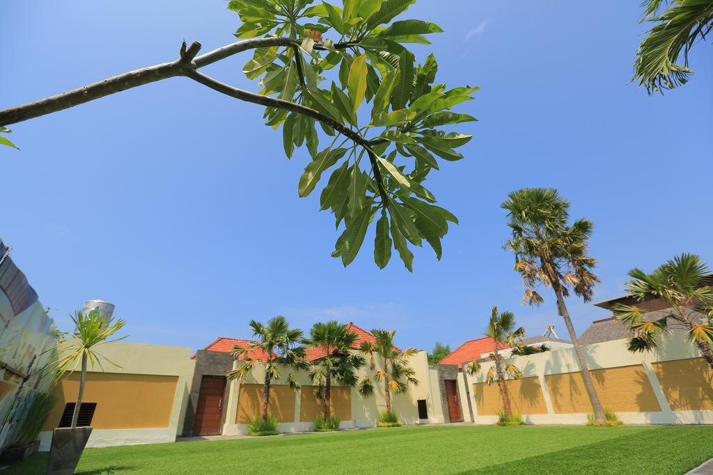 Putri Bali Villa Σεμινιάκ Εξωτερικό φωτογραφία