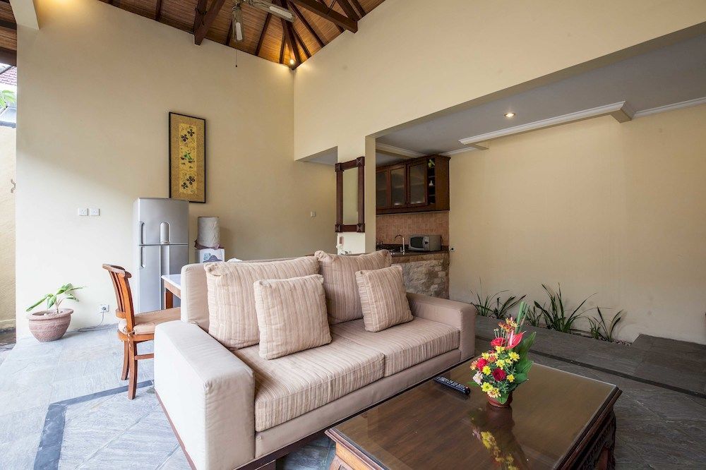 Putri Bali Villa Σεμινιάκ Εξωτερικό φωτογραφία