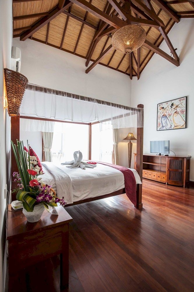 Putri Bali Villa Σεμινιάκ Εξωτερικό φωτογραφία