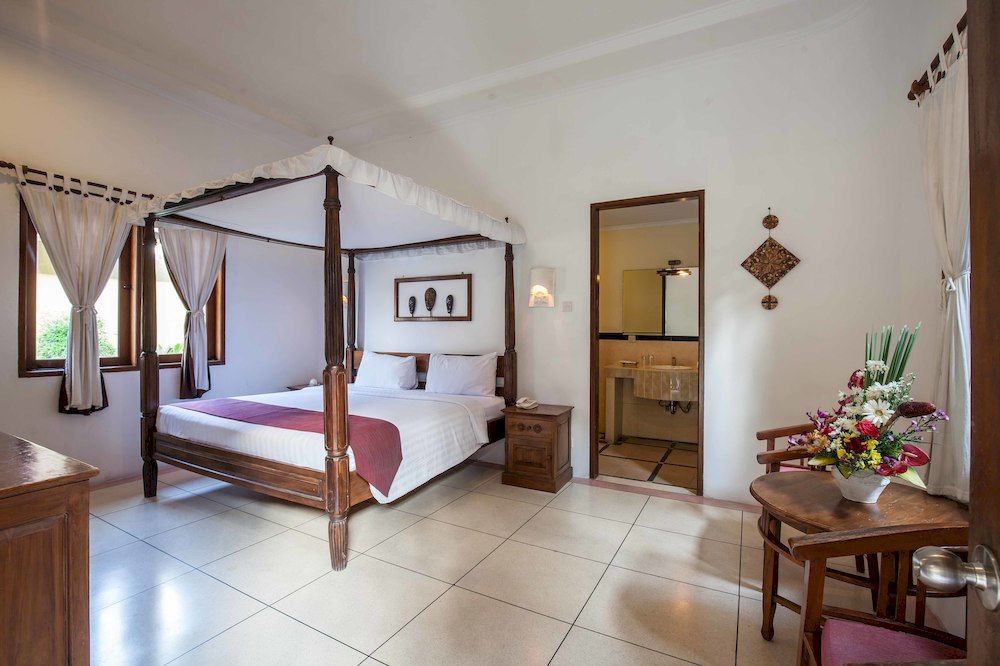 Putri Bali Villa Σεμινιάκ Εξωτερικό φωτογραφία